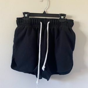 Wild Fable Sweatpants and Sweatshorts Bundle
